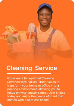 Photo of cleaner